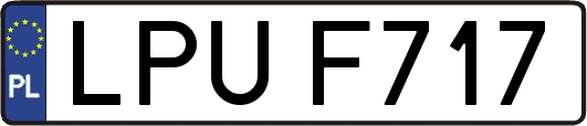 LPUF717