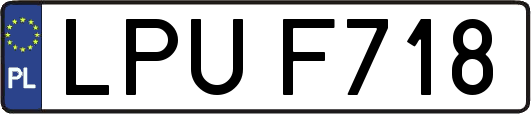 LPUF718