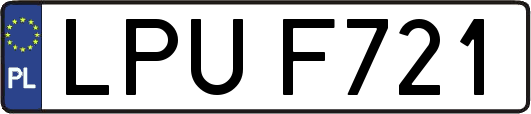 LPUF721