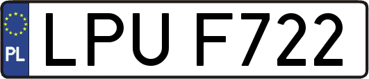 LPUF722