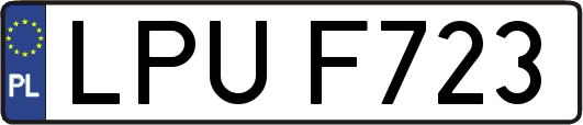 LPUF723