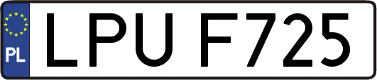 LPUF725