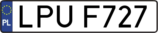 LPUF727