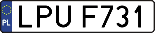 LPUF731