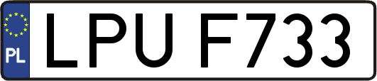 LPUF733