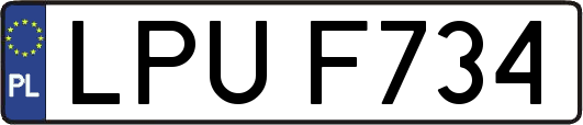 LPUF734
