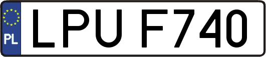 LPUF740