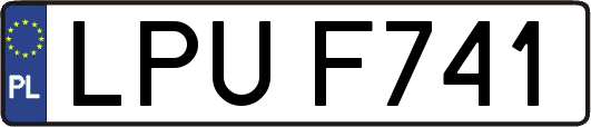 LPUF741