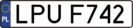 LPUF742