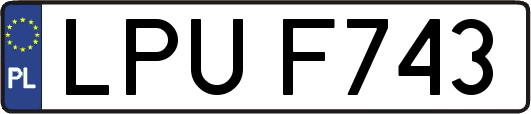 LPUF743
