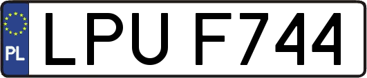 LPUF744