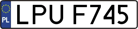 LPUF745