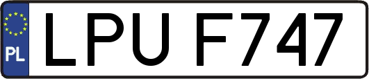 LPUF747