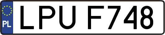 LPUF748