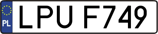 LPUF749