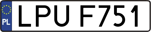 LPUF751