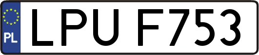 LPUF753