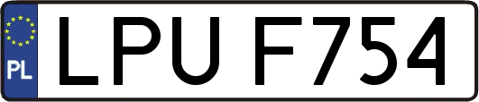 LPUF754