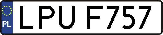 LPUF757