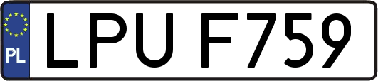 LPUF759