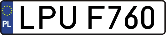LPUF760