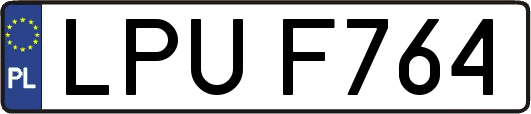 LPUF764