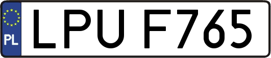 LPUF765