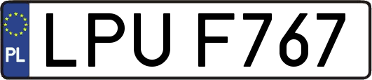 LPUF767