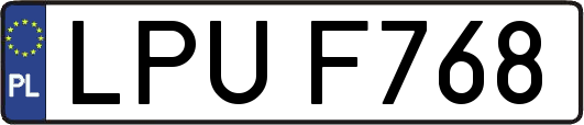 LPUF768