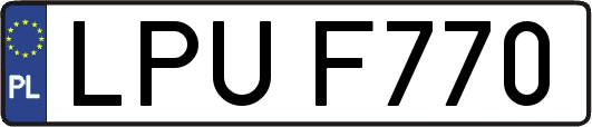 LPUF770