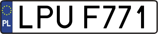 LPUF771
