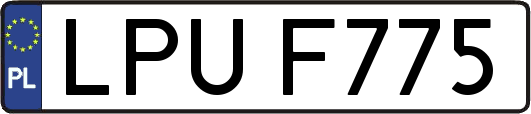LPUF775