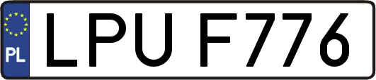 LPUF776