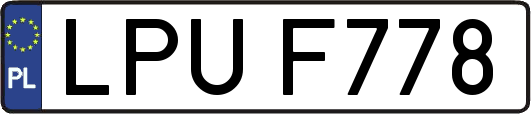 LPUF778