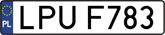 LPUF783