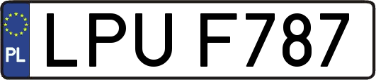 LPUF787