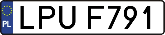LPUF791