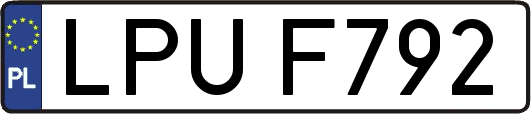 LPUF792