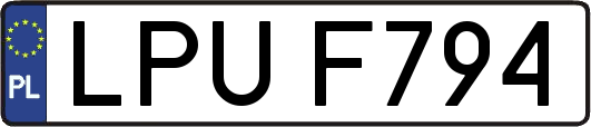 LPUF794
