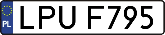LPUF795