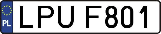 LPUF801