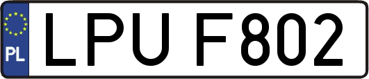 LPUF802