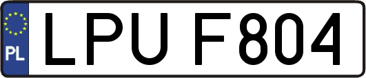 LPUF804