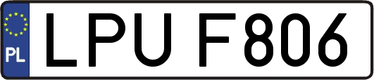 LPUF806