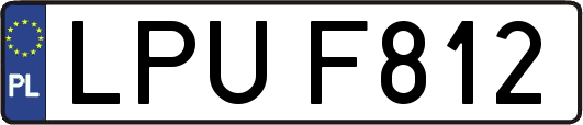 LPUF812