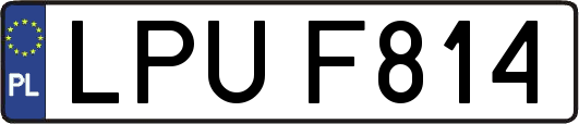 LPUF814