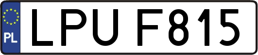 LPUF815