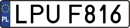 LPUF816