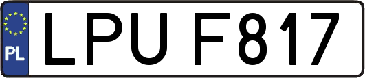 LPUF817