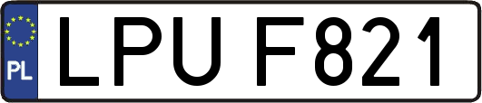 LPUF821